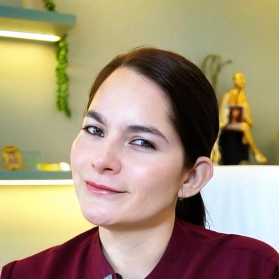 Dra. Ángeles Mendoza