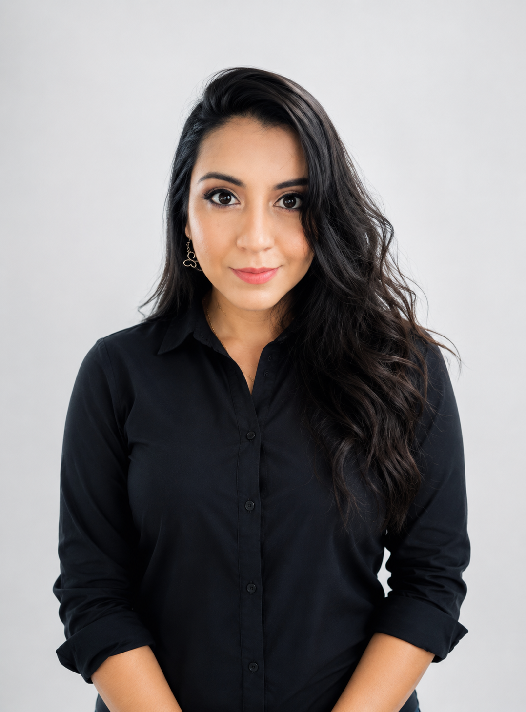 Jenniffer Velasco Cevallos - CEO Market Media