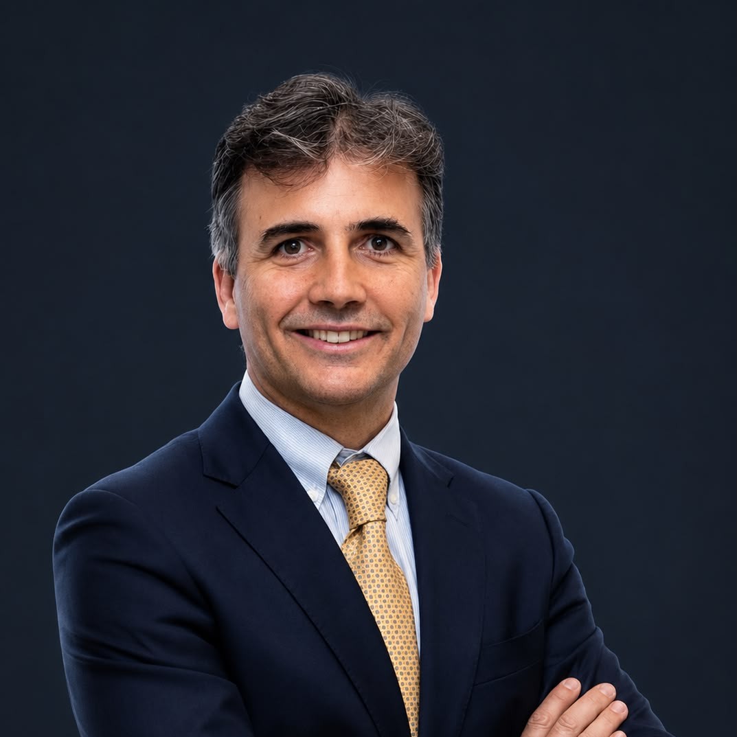 Dr. Eduardo Morera