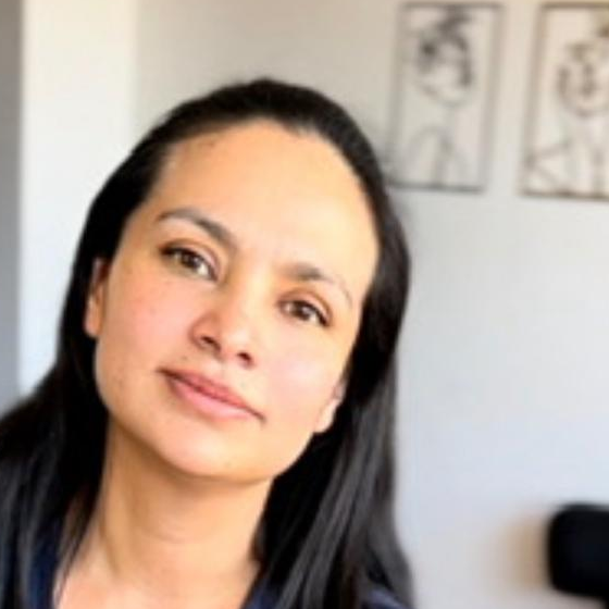 Dra. Elizabeth Ramírez