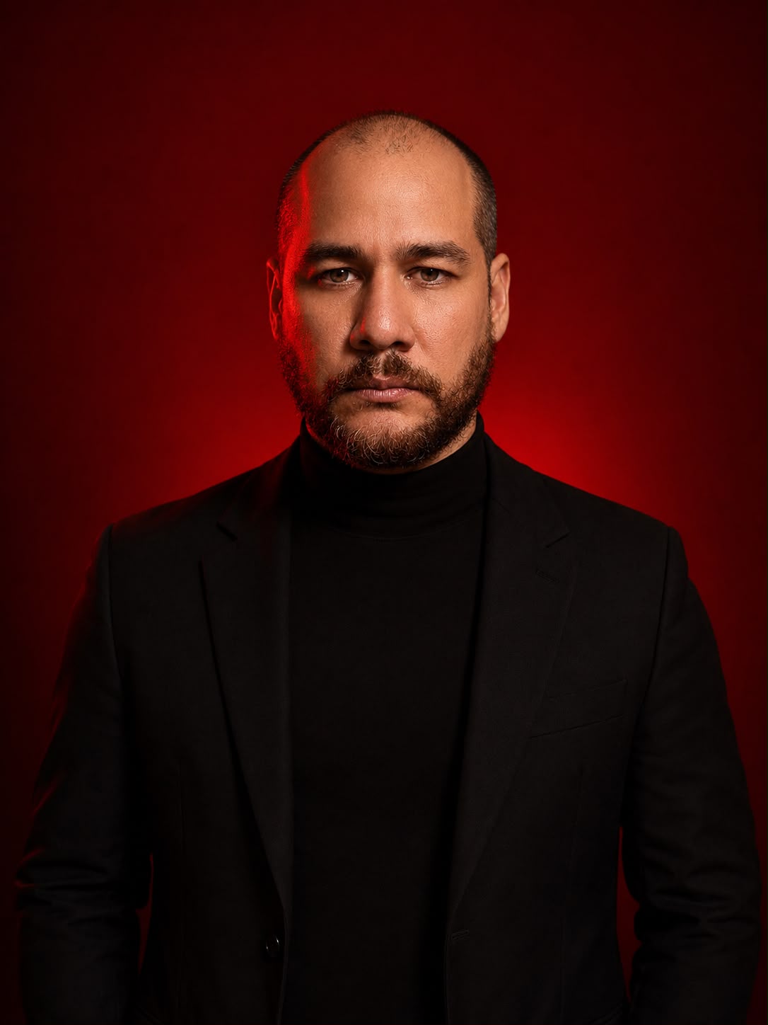 Fernando Burgos - CEO Market Media