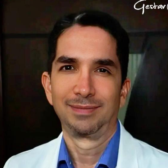 Dr. Gabriel León - Gestar