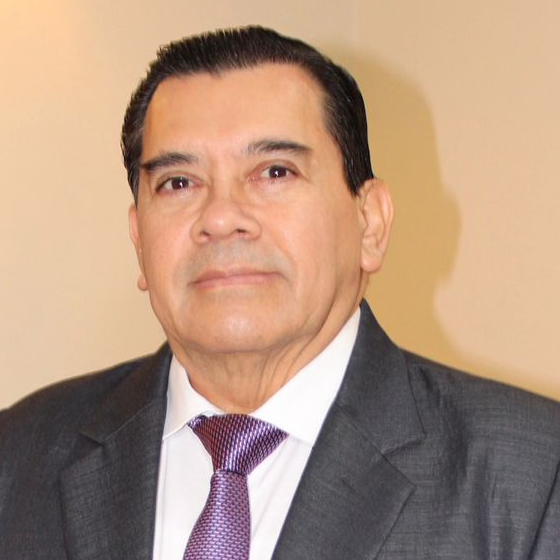 Dr. Rodolfo Muñoz